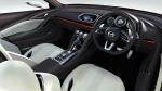 Mazda Takeri Concept 2011 года